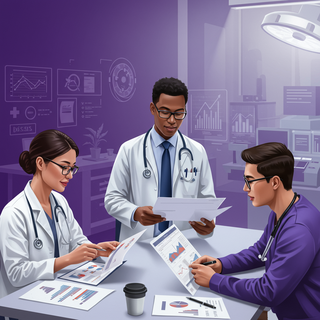 Digital Therapeutics Market Growth: Strategic Analysis and Industry Impact